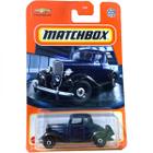 Matchbox - 1934 Chevy Master Coupe - HFP16