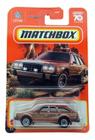 Matchbox 1980 Amc Eagle Hkw52 2023