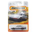 Matchbox 1994 Lexus LS400 - Mattel / Matchbox