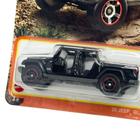 Matchbox - 20 Jeep Gladiator - HKX12