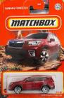 Matchbox  - 2019 Subaru Forester