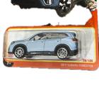 Matchbox - 2019 Subaru Forester - HVL81