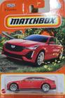 Matchbox - 2021 Cadillac CT5-V