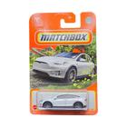 Matchbox 2022 Tesla Model Y