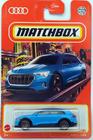 Matchbox Audi E-tron Hfp06 2022