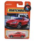 Matchbox basico (2024) - 2004 mazda rx-8