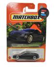 Matchbox basico (2024) - tesla roadster - 48/100