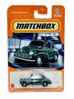 Matchbox basico - morris minor saloon - 57/100 - hvl28