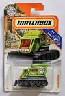 Matchbox - Blizzard Buster