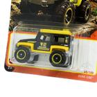 Matchbox - Dune Dog - HKX20