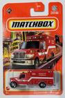 Matchbox - International Terrastar