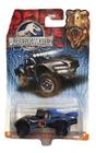 Matchbox Jurassic World Baja Bullet