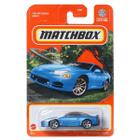 Matchbox Mattel 1994 Mitsubishi 3000 GT 74/100 (Lote C - 2024)