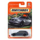 Matchbox Mattel 2012 BMW 3 Series Touring 34/100 (Lote F - 2024)