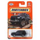 Matchbox Mattel 2020 Land Rover Defender 90 61/100 (Lote C - 2024)