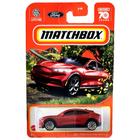 Matchbox Mattel 2021 Ford Mustang Mach-E