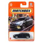 Matchbox Mattel 2022 Renault Mégane 82/100 (Lote F - 2024)