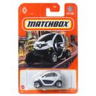 Matchbox Mattel 2022 Renault Twizy 65/100 (Lote C - 2024)
