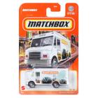 Matchbox Mattel Express Delivery 20/100 (Lote C - 2024)