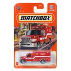 Matchbox Mattel International Terrastar 71/100 (Lote F - 2024)