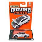 Matchbox Mattel Moving Parts 2023 Citroën ë-C4 X 40/54 (Mix 4 - 2024)