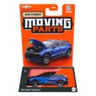 Matchbox Mattel Moving Parts Chevy Blazer EV 2024 (Mix 7 - 2024)