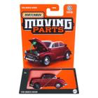 Matchbox Mattel Moving Parts Morris Minor 1956 (Mix 7 - 2024)