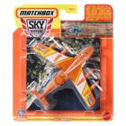 Matchbox Mattel Sky Busters Avião Sky Sentry