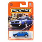 Matchbox Mattel Volkswagen Golf MK1 95/100 (Lote F - 2024)
