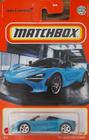 Matchbox - McLaren 720S Spider