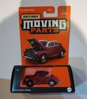 Matchbox Moving Parts - 1956 Morris Minor