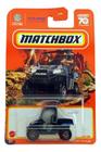 Matchbox Polaris Ranger Hkw42 2023