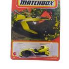 Matchbox Polaris Slingshot Hfp75 2022