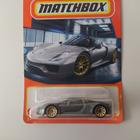 Matchbox Porsche 918 Spyder HFP07 2022