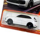 Matchbox - Porsche Cayenne Turbo - HVL68