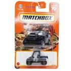 Matchbox Quadriciclo Polaris Ranger Linha 2023 75/100 7 cms