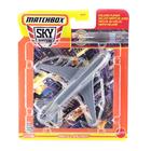 Matchbox Sky Busters MBX 6-2 Airliner
