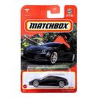 Matchbox Tesla Roadster