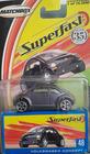 Matchbox - Volkswagen Concept 1 (Superfast)