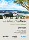 Matemática Com Aplicações Tecnológicas - Geometria Analítica