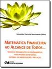 Matematica Financeira Ao Alcance De Todos - CIENCIA MODERNA