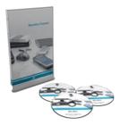 Matemática Financeira - Conceitos e Juros - 3 DVDs