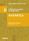 Matemática - Mendes, Rosana Maria, Cano, Ma