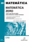 Matemática Zero - 2ª Edição