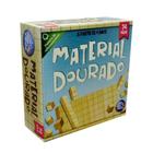 Material Dourado 74 Peas 2910 Pais Filhos - Pais E Filhos