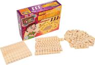 Brinquedo Educativo Quebra Cabeça Evolutivo Kit 6 Jogos - CARLU - CARLU  BRINQUEDOS - Brinquedos Educativos - Magazine Luiza