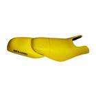 material sintético Náutico Antimofo Amarelo - Preço Promocional