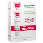Maternite Mustela Kit 2x Creme Prevenção de Estrias