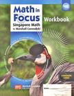 Math In Focus - Singapore Math 4B - Student Workbook - Houghton Mifflin Company