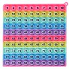 Math Toy EK-Memory-fish P0PP Number Game 1-100 com silicone